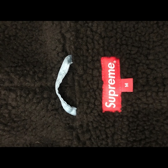 Supreme Jacket - Picture 4 of 5